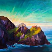 Muckross Head