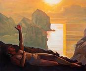 Sun Paths — Fine Art Print