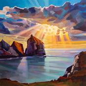 Tormore — Fine Art Print image