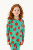 Raspberries LONG SLEEVE TEE