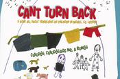 Cant Turn Back - A book all about Travellers image