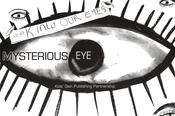 Mysterious Eye - Poetry and art by secondary school students image