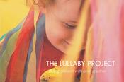 The Lullaby Project - Creating connection through lullaby with young children