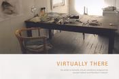 Virtually There - Artists in school virtual residency programme image