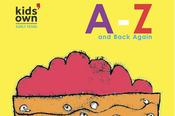 A - Z and Back Again - A little bit of this and a wee bit of that!