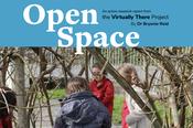 Open Space - An action research report from the Virtually There Project image