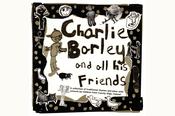 Charlie Barley and All His Friends - Collection of traditional rhymes and jokes with Artwork image