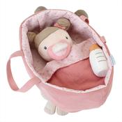 Baby Doll Rosa - Little Pink Flowers