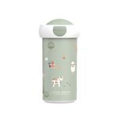 Little Dutch School Beaker -Little Farm