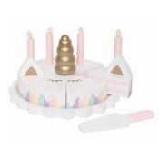 Jabadabado Unicorn Cake