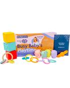 PlayEasy - Busy Baby's Playtime