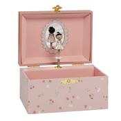 Little Dutch Musical Jewellery Box - Evi image