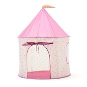 NEW Kids Concept Pink Dot Tent