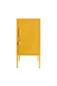 The Shorty in Mustard