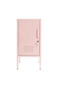 The Shorty in Blush to the Left