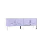 The Standard in Lilac
