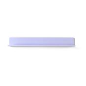 The Ledge in Lilac - Large