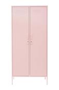 The Twinny in Blush
