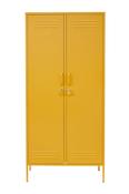 The Twinny in Mustard