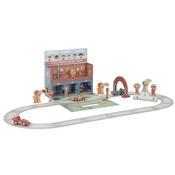Little Dutch Play Case Racetrack