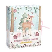 Little Dutch Christmas Advent Calender - Bracelets