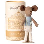 Maileg Ballet Dancer Mouse - Big Brother