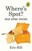 Yoto Where's Spot and Other Stories