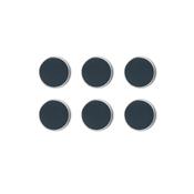 The Buttons in Slate