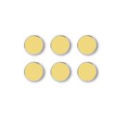 The Buttons in Butter