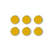 The Buttons in Mustard