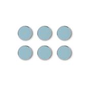 The Buttons in Ocean