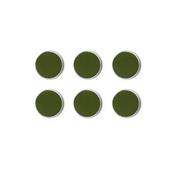 The Buttons in Olive