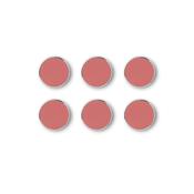 The Buttons in Berry