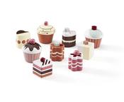 Kids Concept Pastries 9 pcs image