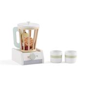 Kids Concept Wooden Blender Set image