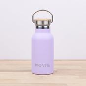 Montii Handbag hero - Lavender