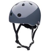 Trybike x Coconuts Grey Helmet