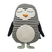 OYOY - Penguin Pingo cushion image