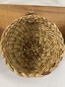 MINI RUSH BASKET  Workshop SATURDAY 15th AUGUST