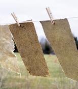 PAPER-MAKING  Monday August 17th 11am - 1pm