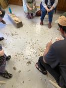 Snoíodóireacht Adhmaid / Whittling Workshop 3/10/26