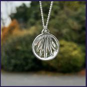 Niamh Pendant image