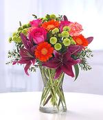 Vibrant Bouquet image