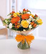 Bouquet of Hope