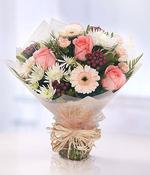 Peach Melba image