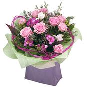 Rose and Fresia Fantasy