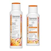 Hair Care Bundle - Repair and Care by Lavera image