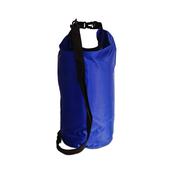 Blue Waterproof Bag for All Your Adventures