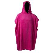 Teens Changing Robe Colour Hot Pink