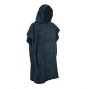 Teens Changing Robe Colour Navy Blue
